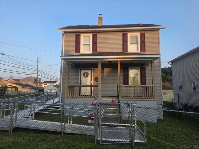 House for sale in Somerset, Pennsylvania