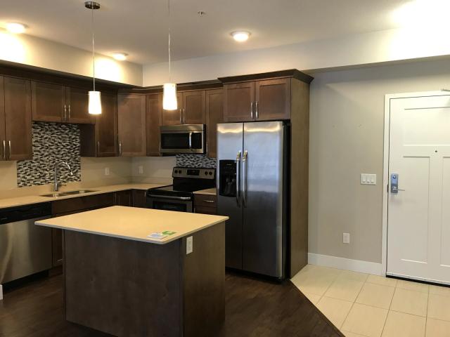 Apartment for rent in Fort St. John, British Columbia