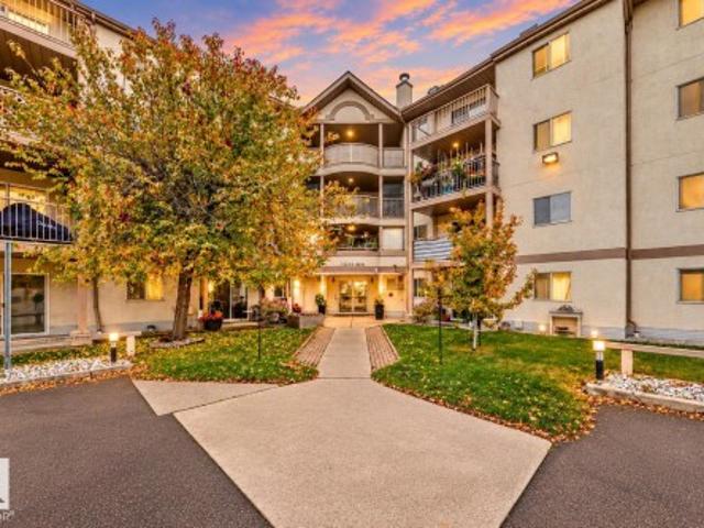 Condo for sale in Edmonton Northlands, Edmonton