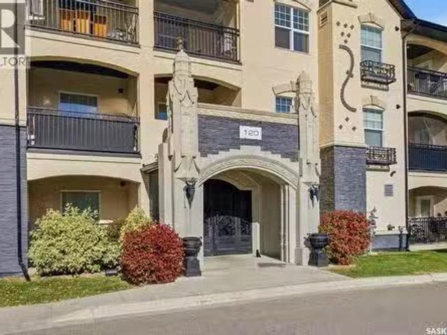 Condo for sale in Rosewood, Saskatoon