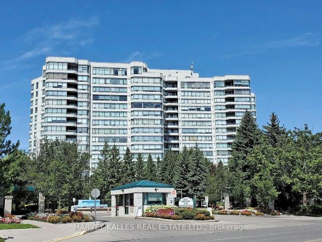 Condo for sale in York, Ontario