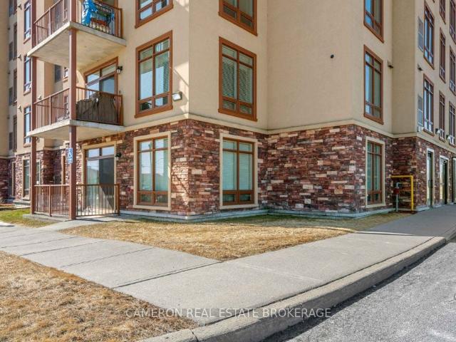 Condo for sale in Cornwall, Ontario