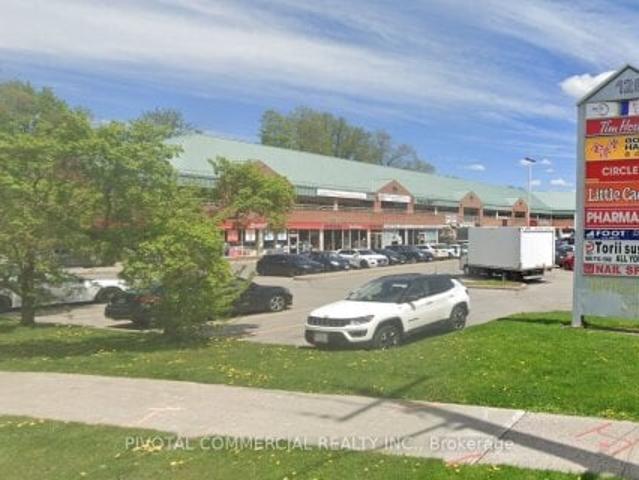 Office for rent in York, Ontario