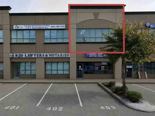 Commercial for rent in Surrey, British Columbia