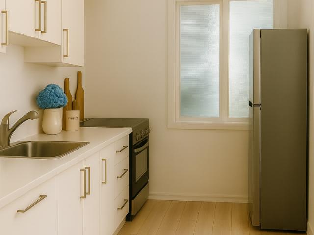 Apartment for rent in Mulhurst Bay, Ontario