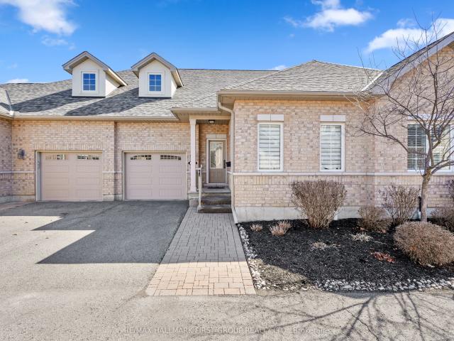 Condo for sale in Cobourg, Ontario
