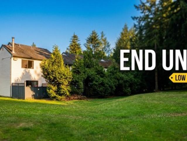 Townhouse for sale in Newton, Surrey