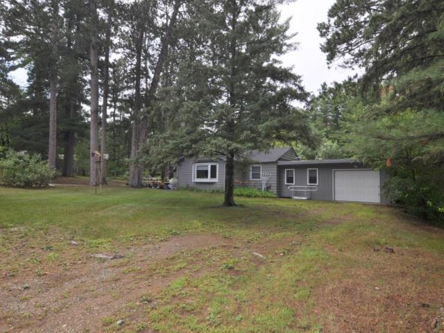 House for sale in Walker, Minnesota