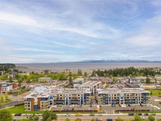 Condo for sale in Parksville, British Columbia