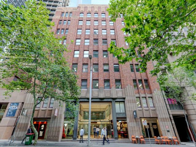Office for sale in Quay Quarter, Sydney