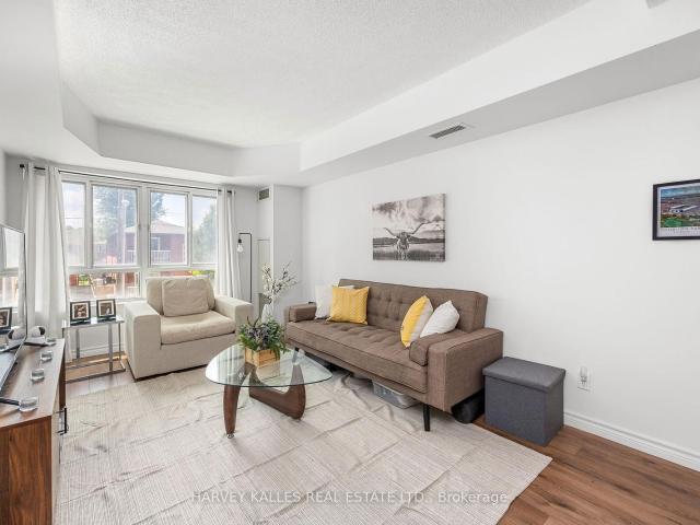 Condo for sale in Toronto, Golden Horseshoe