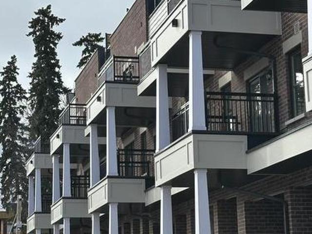 Townhouse for rent in York, Ontario