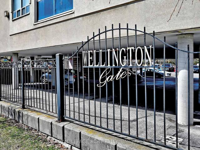 Condo for sale in York, Ontario