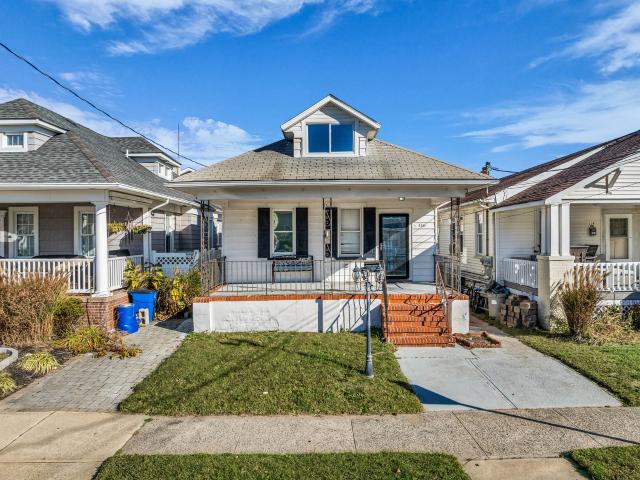 House for sale in Monmouth, New Jersey