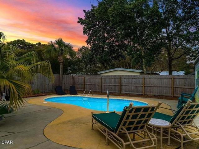 House for sale in Panama City Beach, Florida