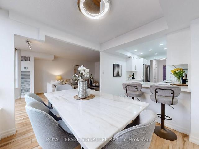 Condo for sale in York, Ontario