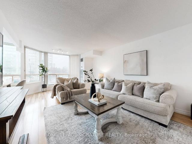 Condo for sale in York, Ontario