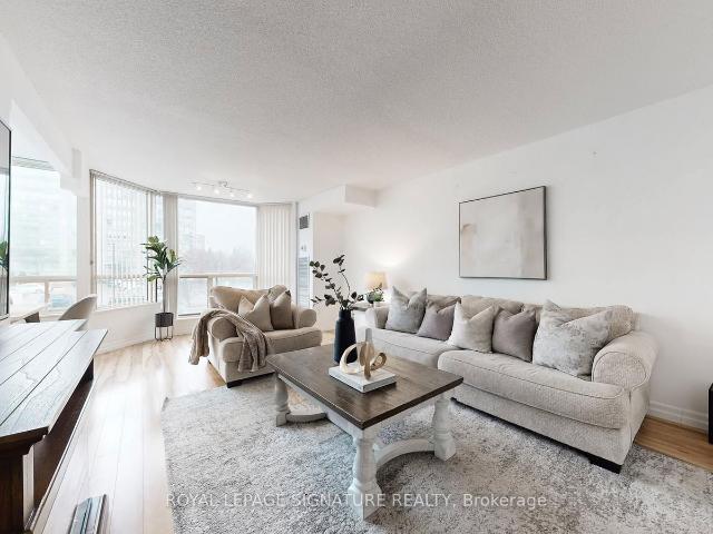Condo for sale in Woburn, Ontario