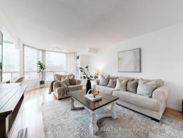 Condo for sale in York, Ontario