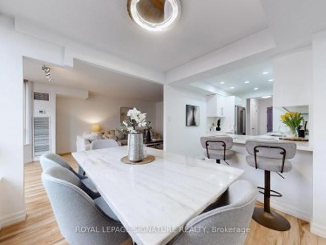 Condo for sale in York, Ontario