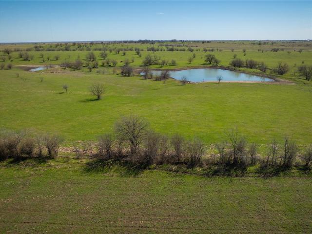 Land for sale in Wise, Texas