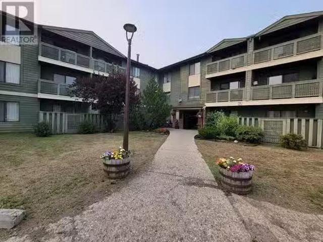 Condo for sale in Tumbler Ridge, British Columbia