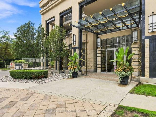 Condo for rent in Woburn, Ontario