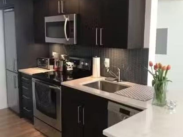 House for rent in Vancouver, British Columbia