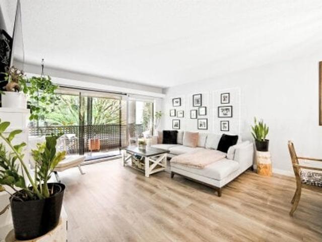 Apartment for sale in Burnaby, British Columbia