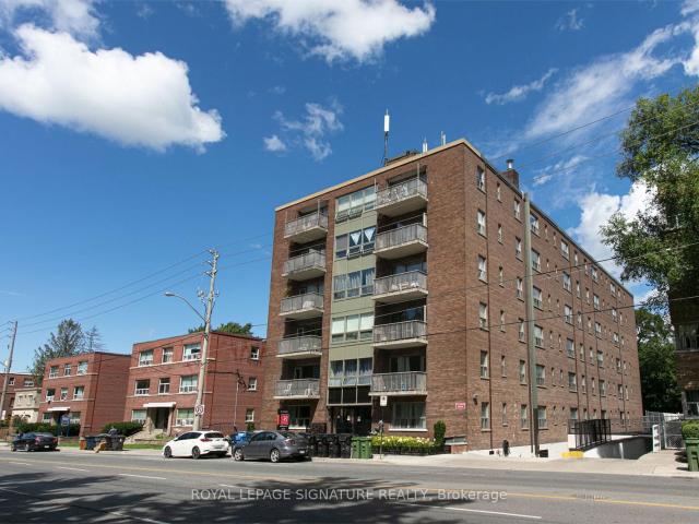 Condo for rent in Woburn, Ontario