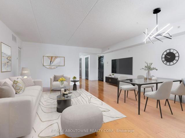 Condo for sale in Oakville, Ontario