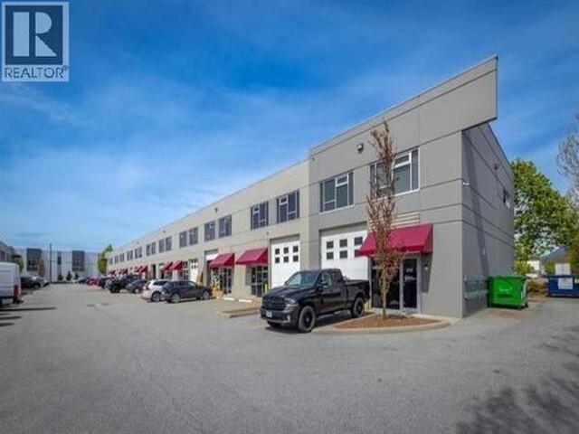 Commercial for rent in Port Coquitlam, British Columbia