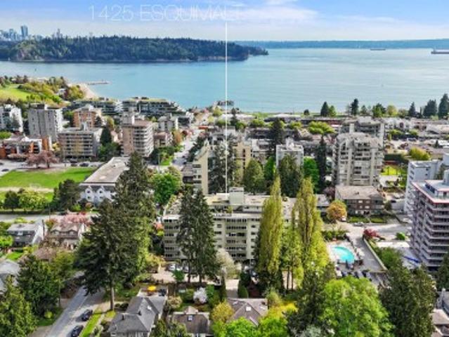 Property for sale in West Vancouver, British Columbia