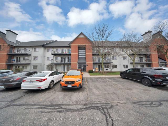 Condo for sale in Oakville, Ontario