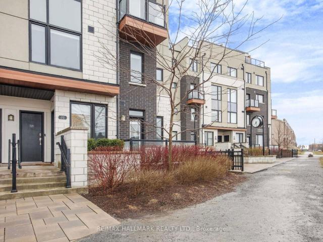 Condo for rent in Durham, Ontario