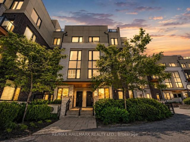Condo for sale in Woburn, Ontario