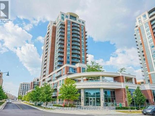 Condo for sale in York, Ontario