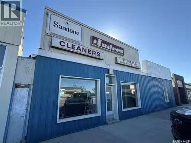 House for sale in Nipawin, Saskatchewan
