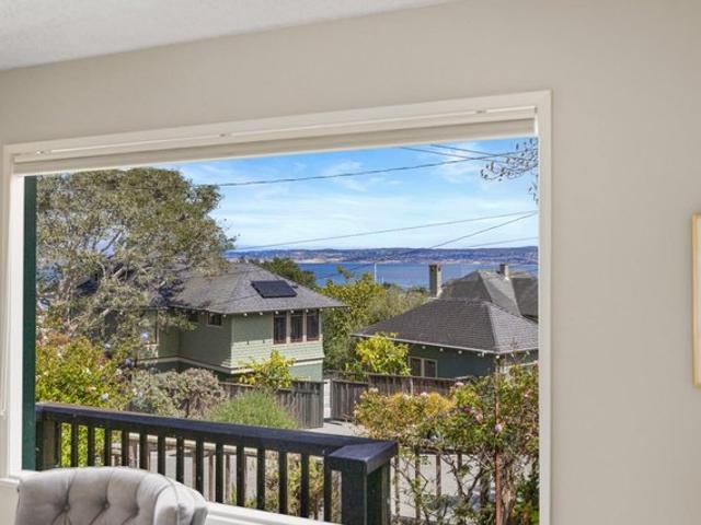 House for sale in Pacific Grove, California