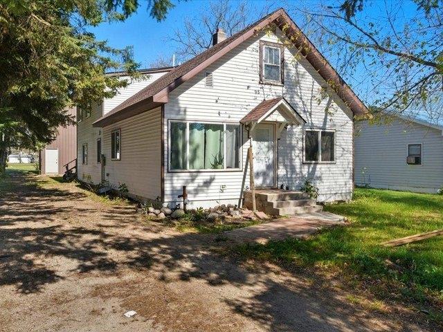 House for sale in Wadena, Minnesota