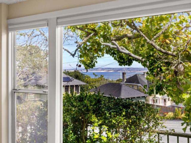 House for sale in Pacific Grove, California