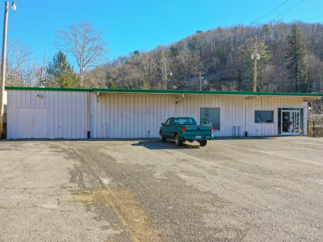 Commercial for sale in Kentucky