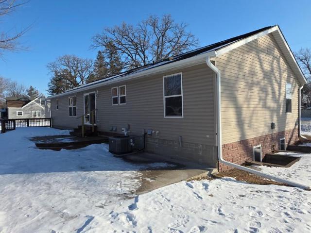 House for sale in Morrison, Minnesota