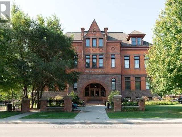Property for rent in Ancaster, Ontario