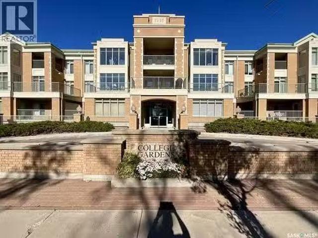 Condo for sale in Regina, Saskatchewan