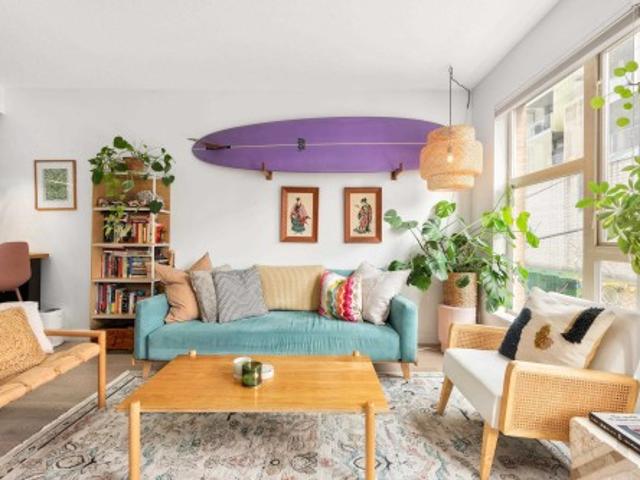 Property for sale in Vancouver, British Columbia