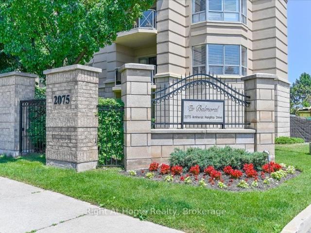 Condo for sale in Burlington, Ontario