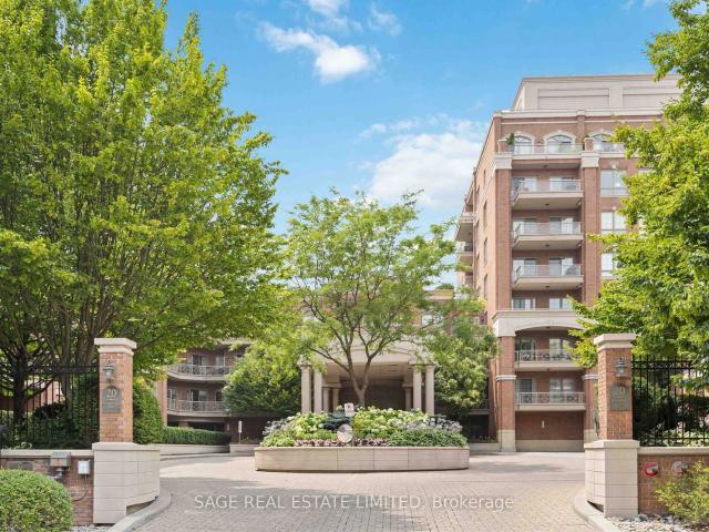 Property for sale in Woburn, Ontario