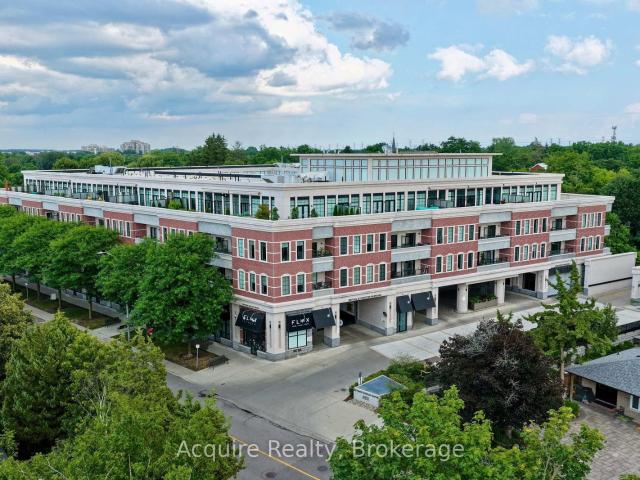 Condo for rent in York, Ontario