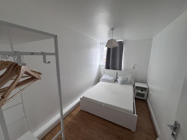 Apartment for rent in Spitalfields, Greater London